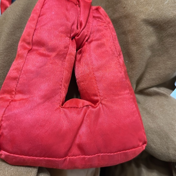 Forum Noveltie Ride A Horse Costume Plush Cowboy children’s ride on horse Cowboy - Picture 7 of 7